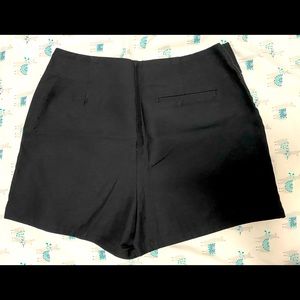 Never used Zara shorts